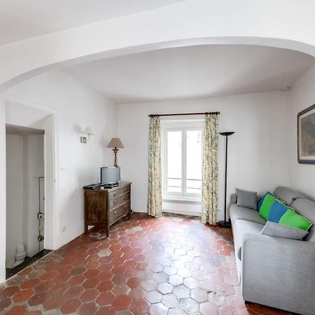 Apartament Unit 015 Notre Dame Paryż Zewnętrze zdjęcie