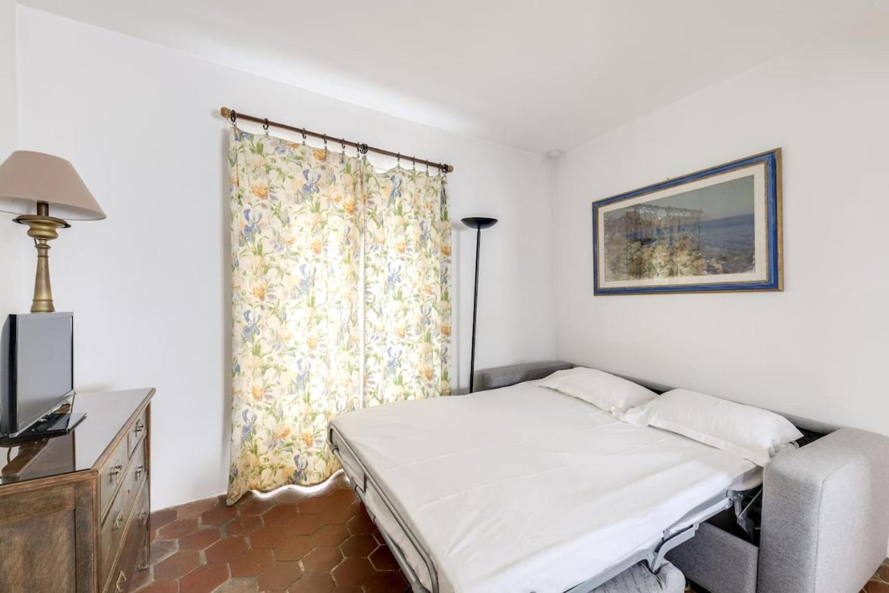 Apartament Unit 015 Notre Dame Paryż Zewnętrze zdjęcie